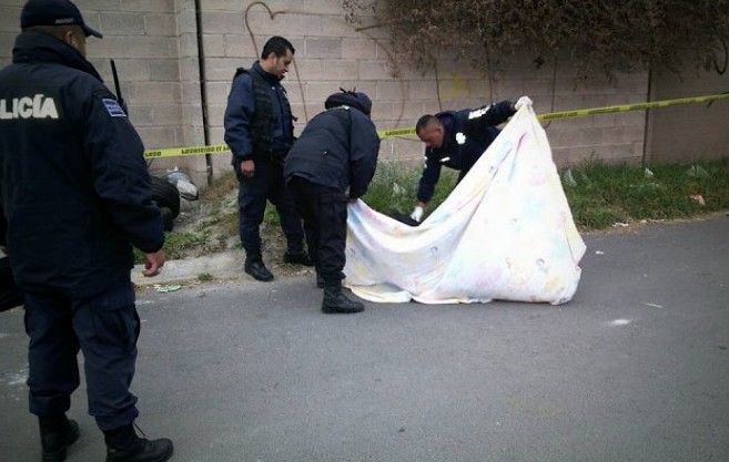 Homicidio, sigue al alza en la Cuarta Transformación Homicidio, sigue al alza en la Cuarta Transformación