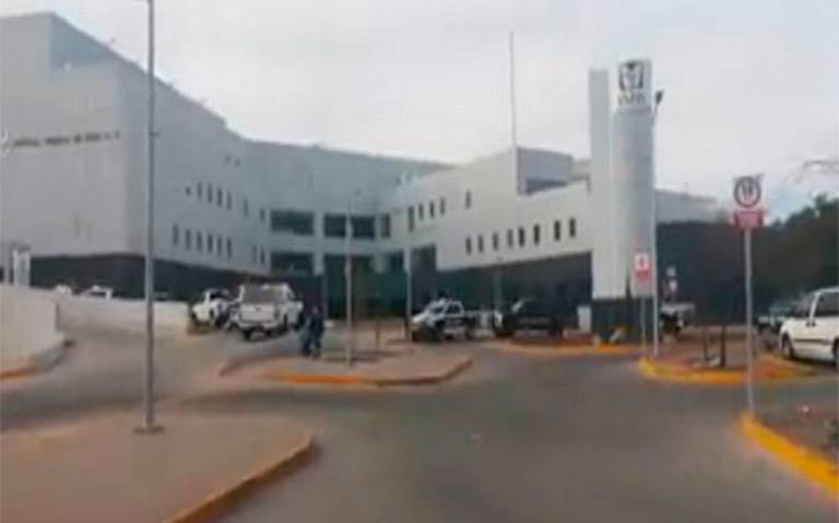Investiga Fiscalía General hechos en Nogales