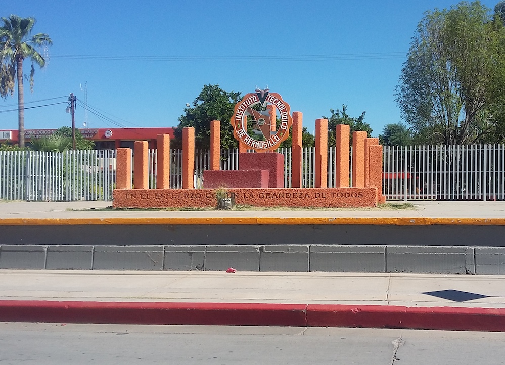 Inicia actividades ITH el próximo 19 de agosto