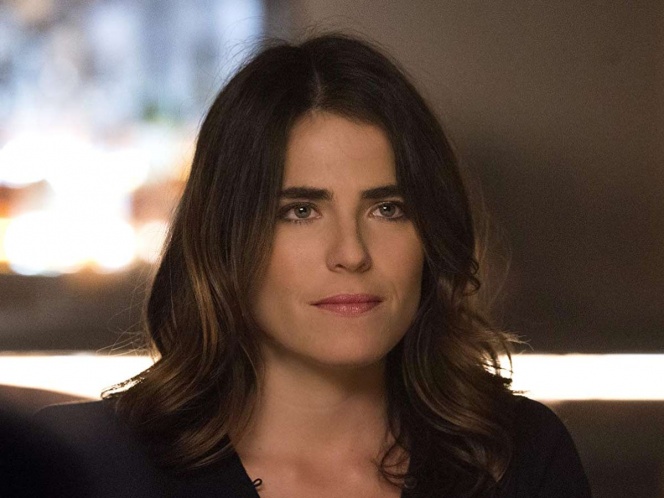 Karla Souza habla sobre su vida después de confesar abuso sexual
