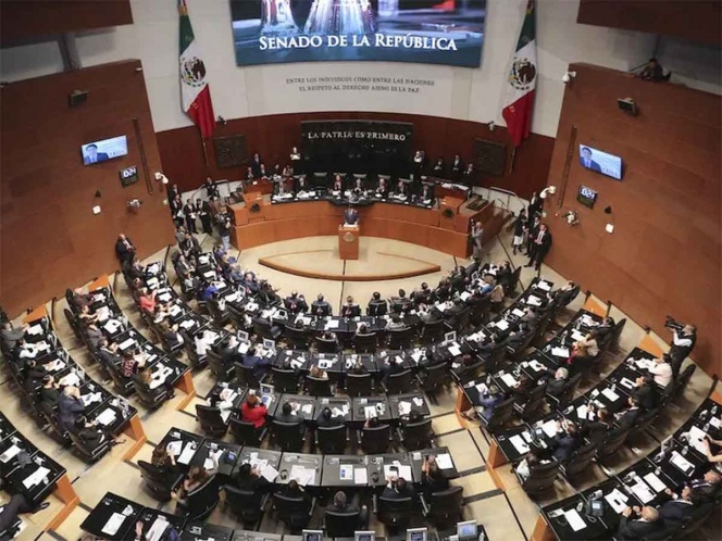 Lista, la ley para eliminar inspecciones; excluyen al SAT e impuestos