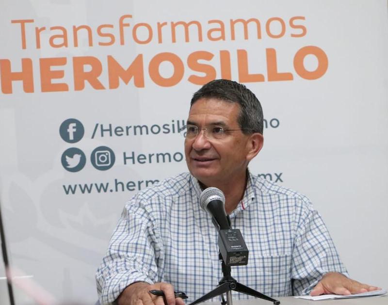 Invita Servicios Públicos al “Llantatón” del próximo sábado
