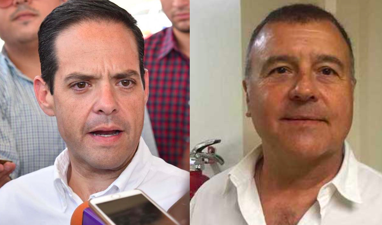 Se defienden ex funcionarios municipales contra juicio político