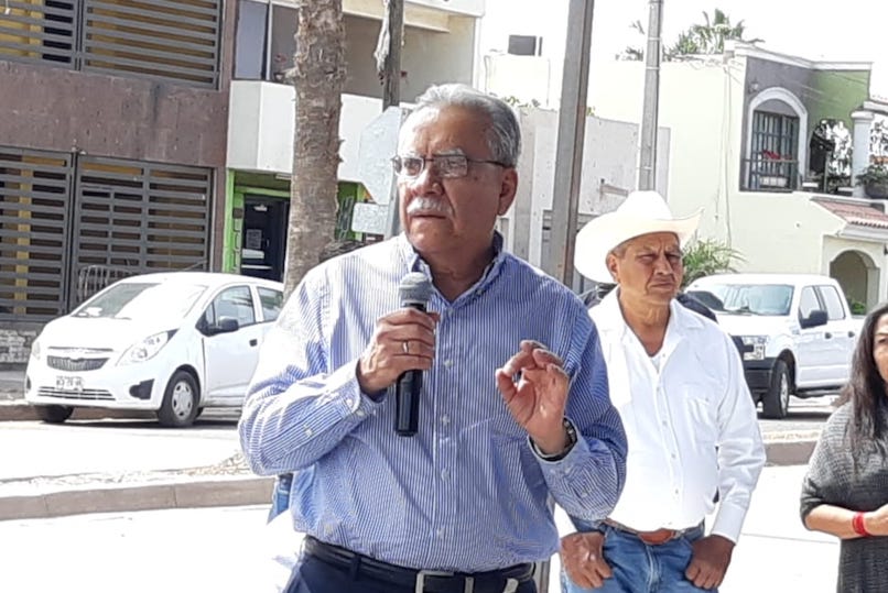 Destaca a nivel mundial la mano de obra de Cajeme: Secretario del Trabajo