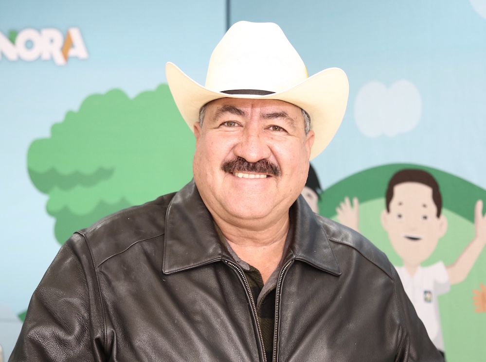 Responde MOVEER a estudiantes de comunidades rurales: alcaldes