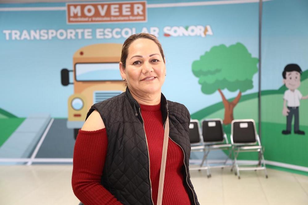 Entusiasma a padres de familia de zonas rurales estrategia de movilidad de SEC Entusiasma a padres de familia de zonas rurales estrategia de movilidad de SEC