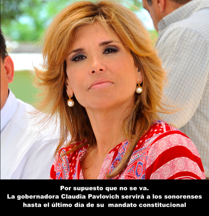 Fin a rumores