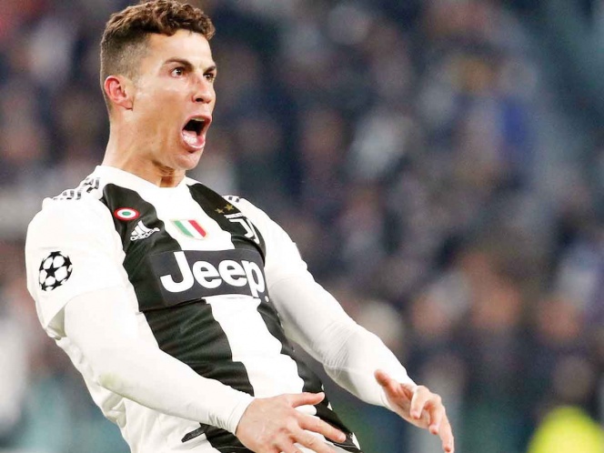 CR7 pagará por gestos obscenos