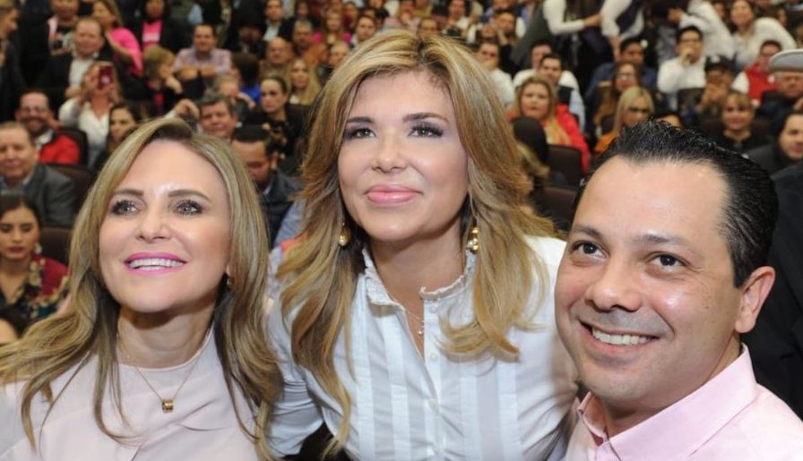 Meritorio se reconozca liderazgo de Claudia Pavlovich: Ernesto De Lucas