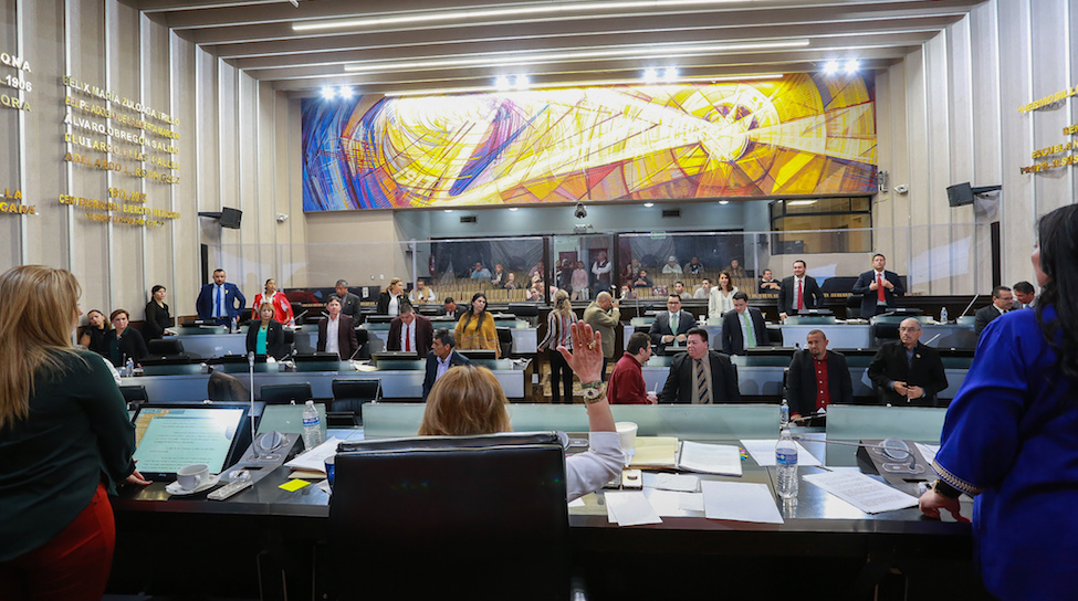 Propondrán campaña a favor de la no violencia en la educación de los hijos e hijas