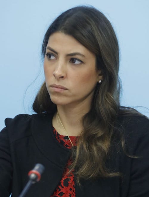 Urge senadora Sylvana Beltrones a que la SHCP apruebe convenio de apoyo a tarifa 1F en Sonora Urge senadora Sylvana Beltrones a que la SHCP apruebe convenio de apoyo a tarifa 1F en Sonora