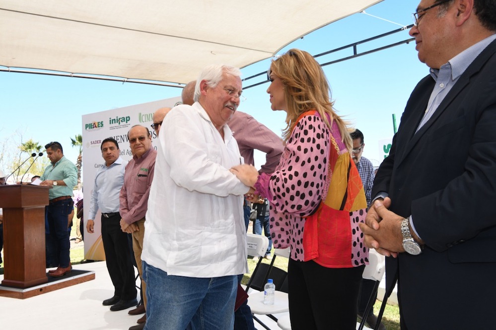 Sonora a la vanguardia en descentralización de dependencias Federales