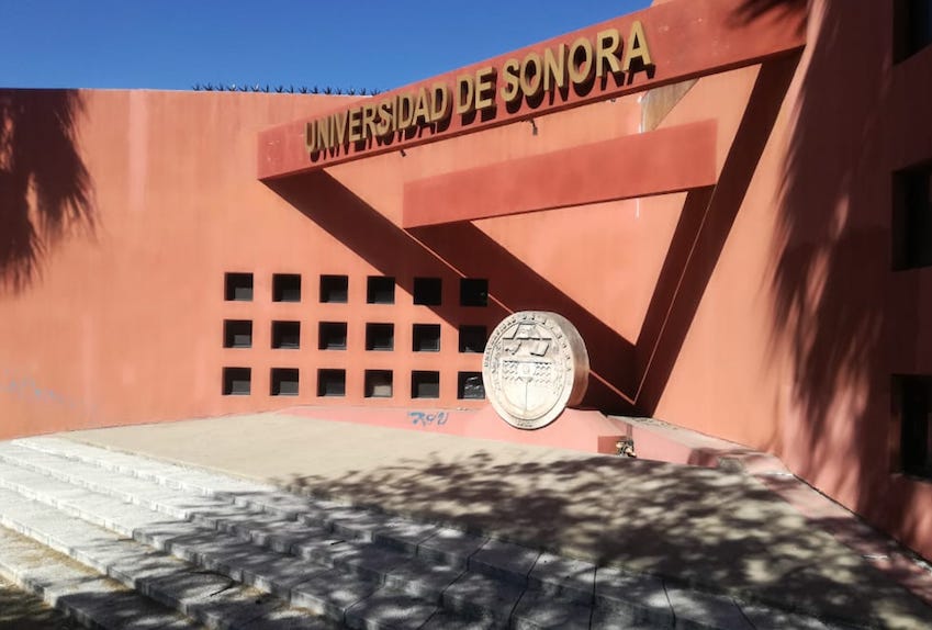 Buscará Unison evitar el ingreso de indigentes al campus