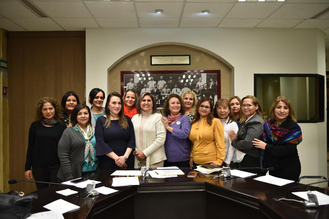 Proponen legislar de manera más amplia la Violencia Política de Género