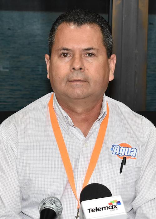 Prepara Agua de Hermosillo distribución equitativa del líquido durante el verano ﻿
