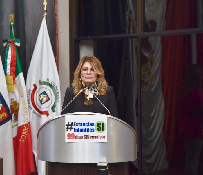 Madres no pueden pagar nuevas cuotas para el cuidado de sus hijos: ALN