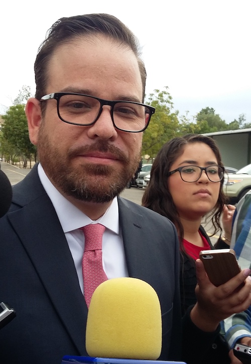 Refuerzan operativos en Guaymas y Hermosillo