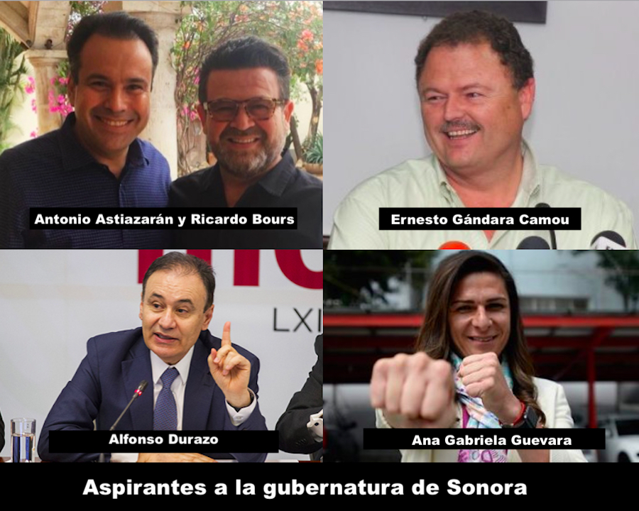 Se intensifica futurismo 2021