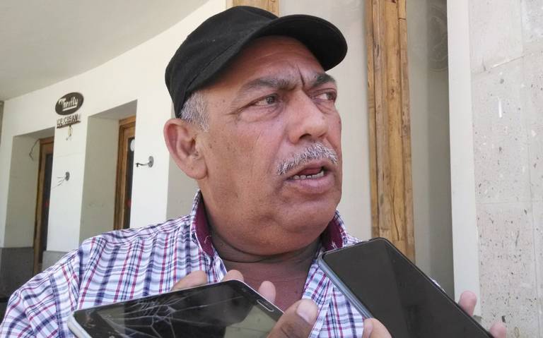 Señala edil de Bácum fuera de lugar la elección de nuevo Alcalde