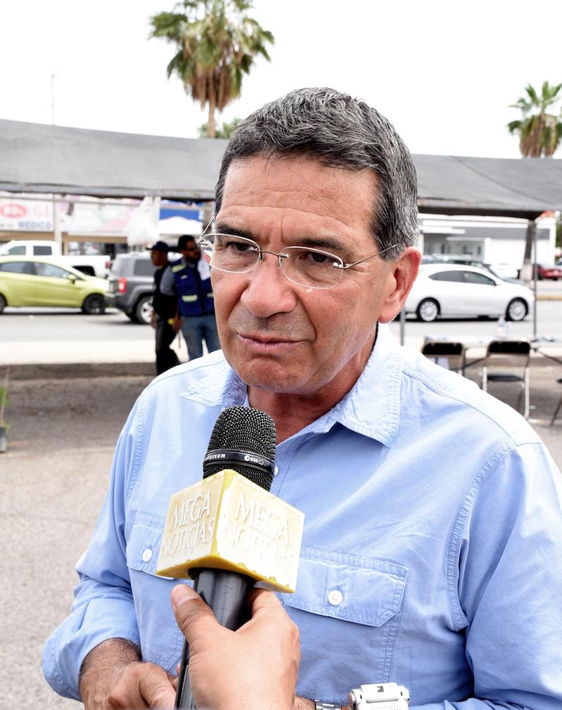 Para el miércoles se regularizará servicio de recolección de basura en Hermosillo