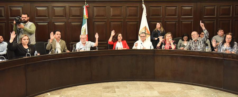 Aprueba Cabildo de Hermosillo refinanciar deuda del municipio