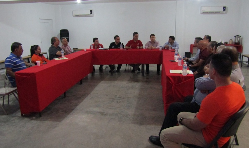 Promoverá Codeson actividades deportivas en Ceresos Promoverá Codeson actividades deportivas en Ceresos