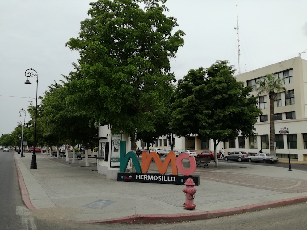 Esperan temperaturas cálidas para Sonora