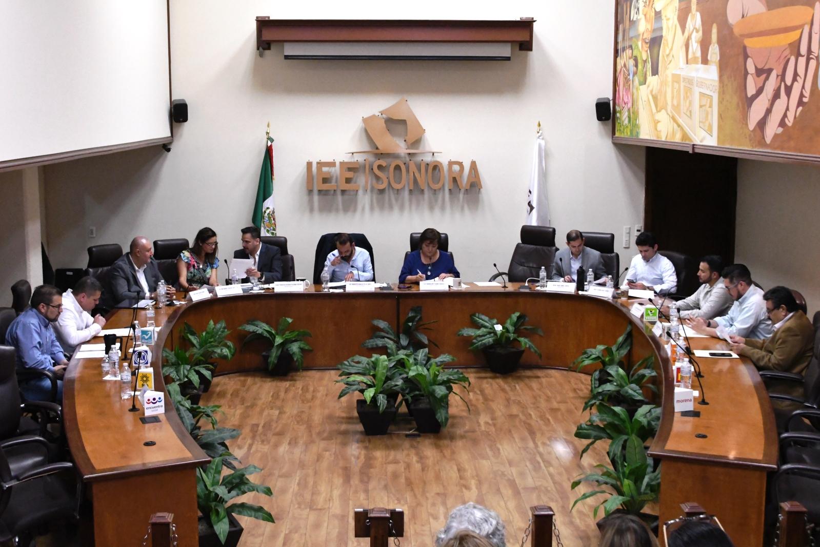 Autoriza Consejo General pago de garantía de subsistencia por demanda laboral