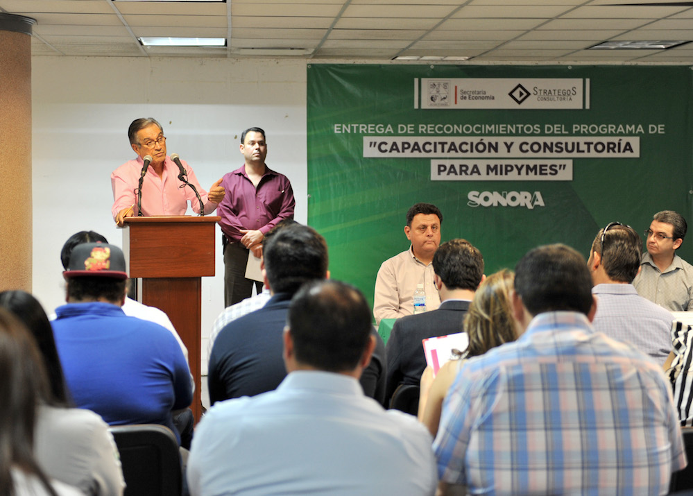 Fomenta Secretaría de Economía crecimiento de las Mipymes Fomenta Secretaría de Economía crecimiento de las Mipymes