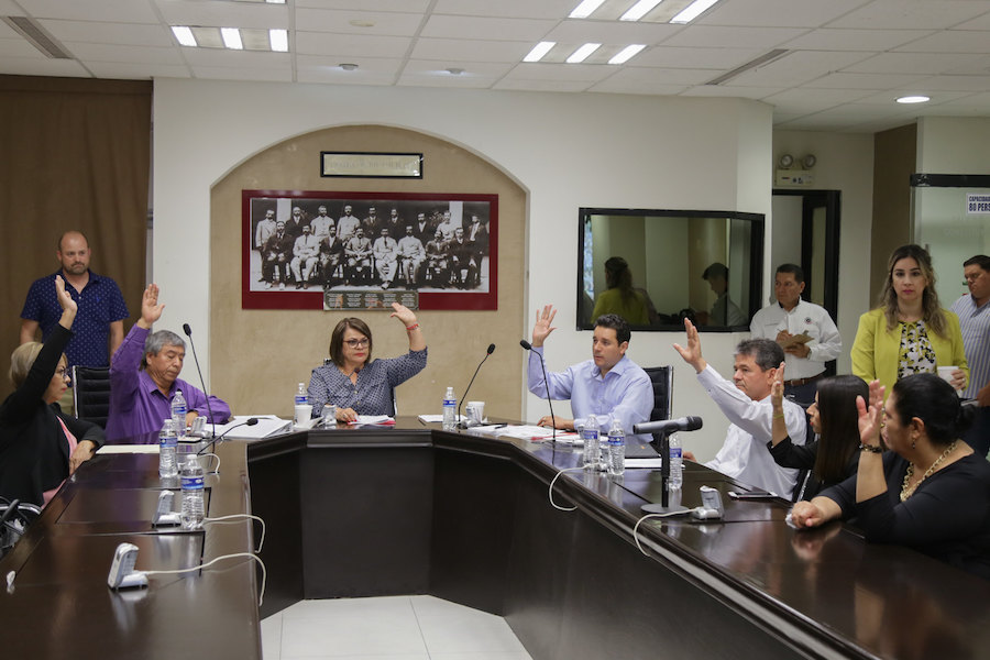 Dictaminan iniciativas para detonar el desarrollo regional y el turismo