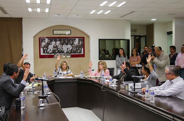 Aprueban reestructura de deuda al municipio de Hermosillo