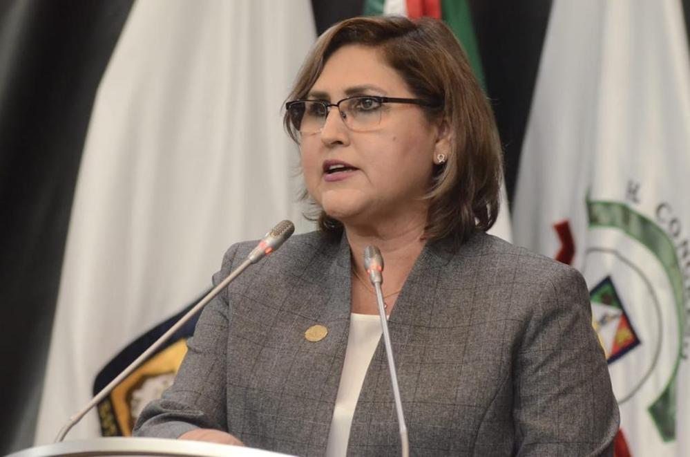 Plantean diputados del PRI presupuesto para red de agua y alcantarillado