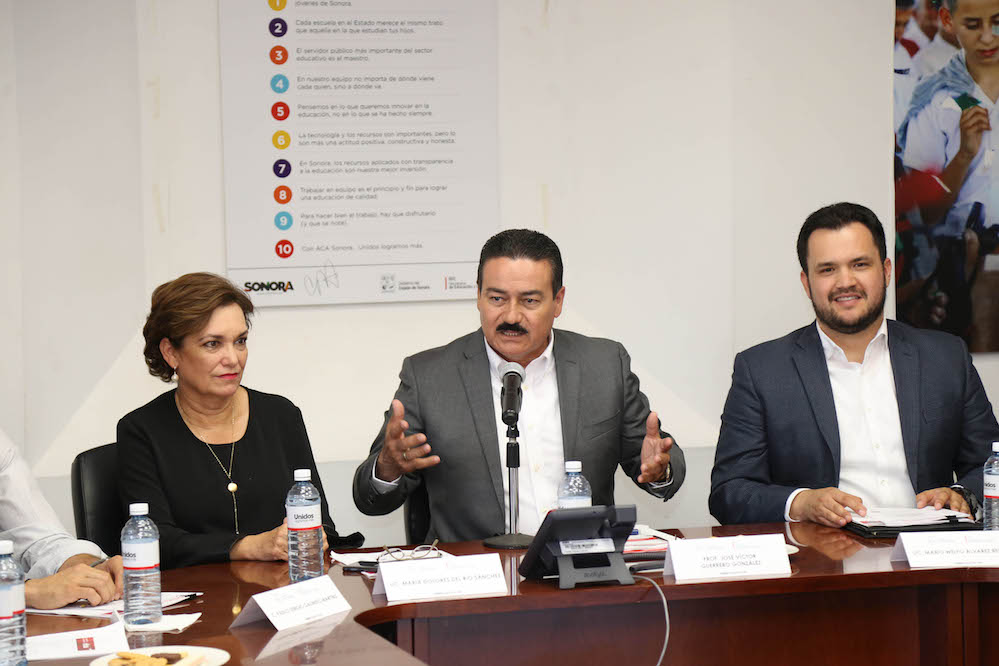 Con estímulo fiscal impulsarán arte y cultura en Sonora