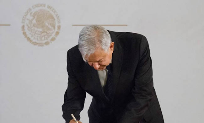 Por demora en entrega de apoyos, el Gobierno cambia la estructura de los delegados