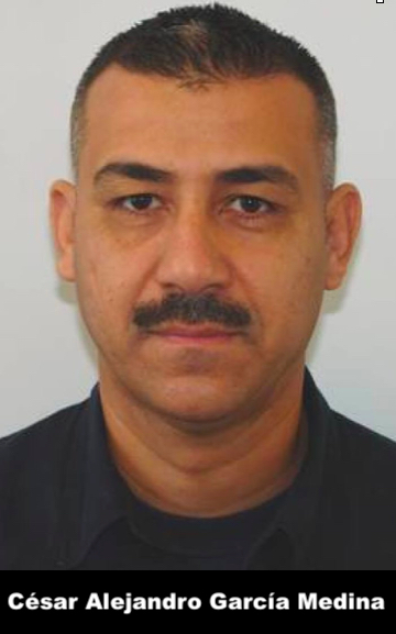 Asesinan a balazos comandante de la policía municipal en Hermosillo
