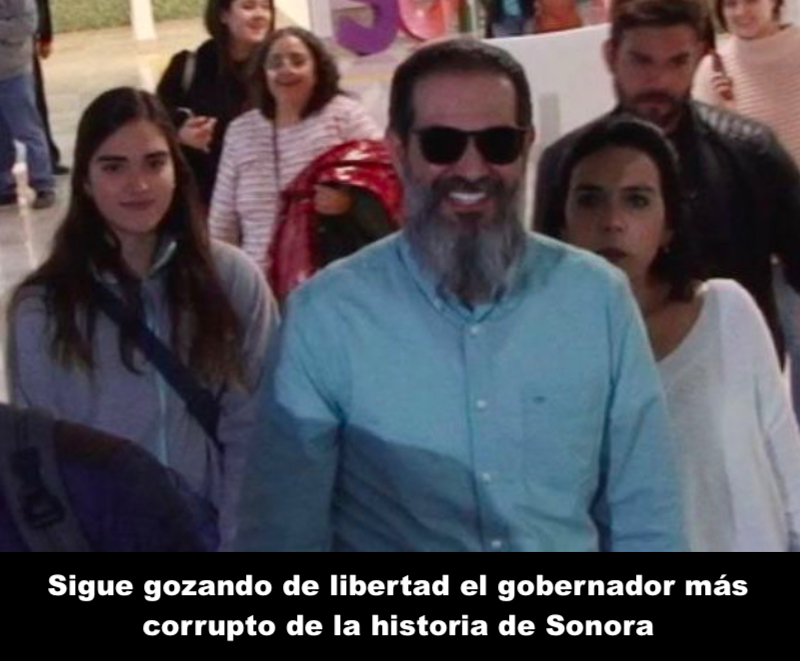 Seguirá libre la rata