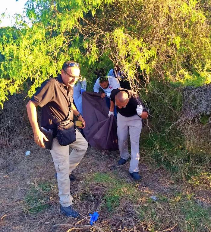 El haber encontrado un tesoro nos motiva a seguir con pesquisas: Guerreras Buscadoras