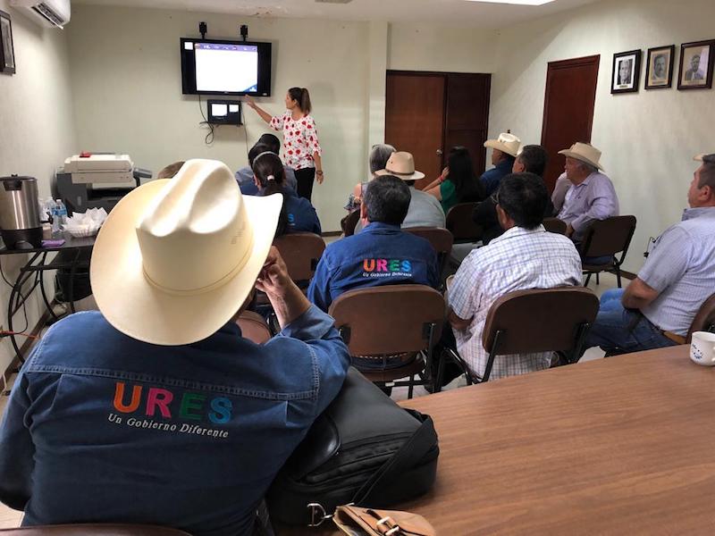 Llevan jornadas de Fomento y Participación Ciudadana a ocho municipios