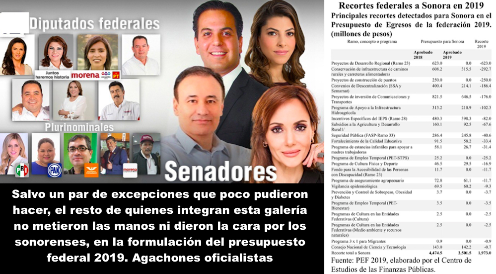Pues qué le hicimos a AMLO