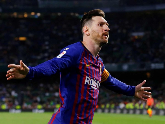 Da gusto ver a Messi, pero no es Dios, dice el papa Francisco