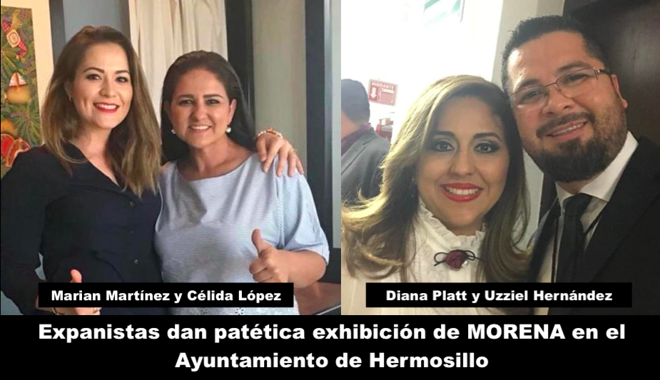Con las faldillas arriba