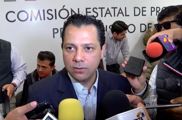 La Guardia Nacional no ha dado resultados: De Lucas