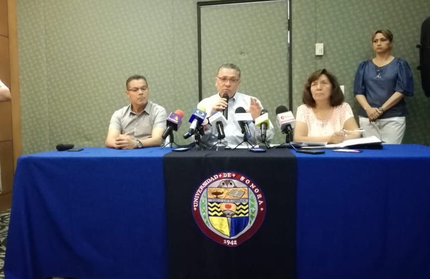 Pide Rector reconsiderar propuestas