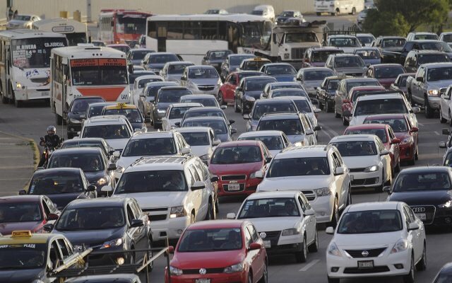 Quiere Morena ¡re establecer la tenencia vehicular!