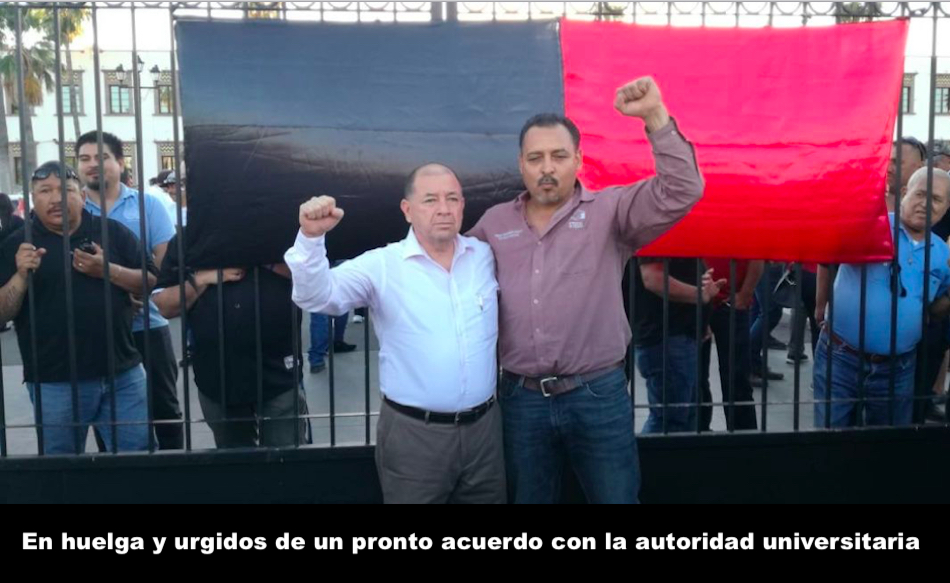 Precisiones sobre huelga