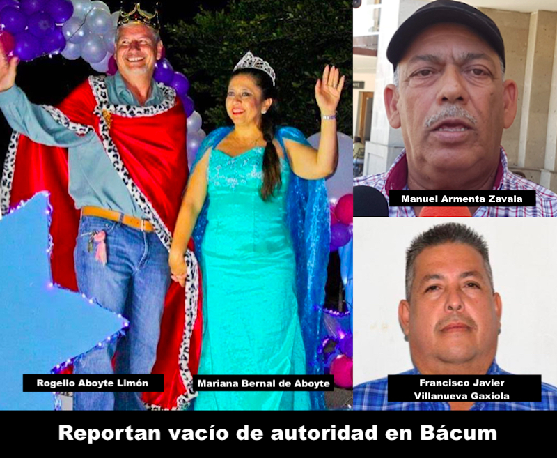 Bácum, papa caliente