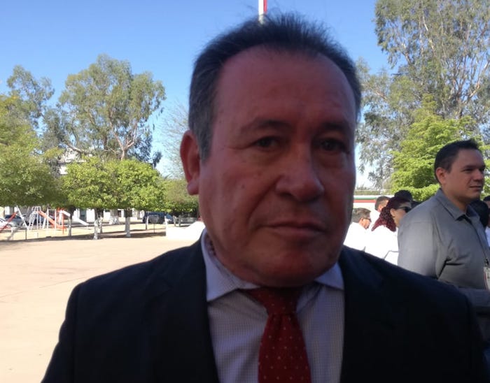Permutas entre estudiantes de preparatoria no serán validas
