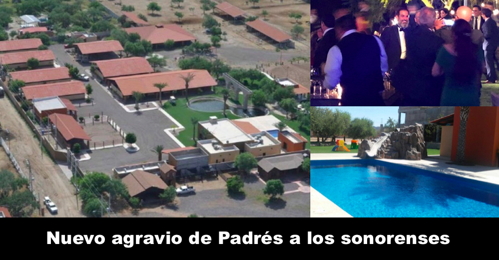 Sí disfrutan lo robado