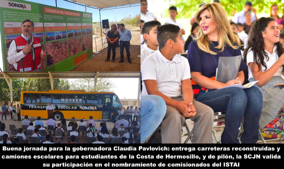 Trabajo y resultados
