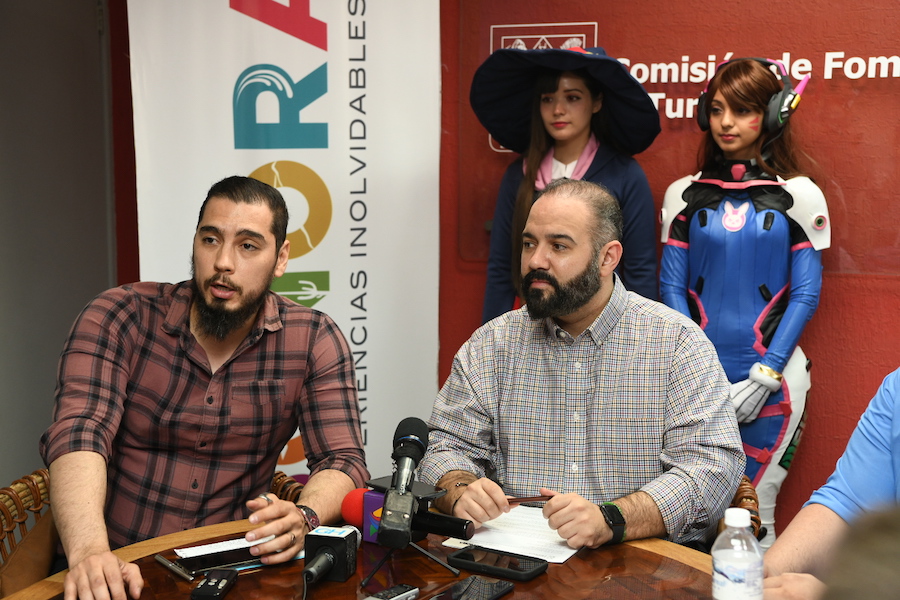 Tendrá primera edición de la Expo Kita No Matsuri 2019 lugar en Hermosillo Tendrá primera edición de la Expo Kita No Matsuri 2019 lugar en Hermosillo